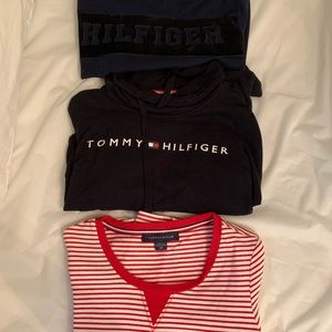 Tommy Hilfiger Long sleeve shirts/sweaters